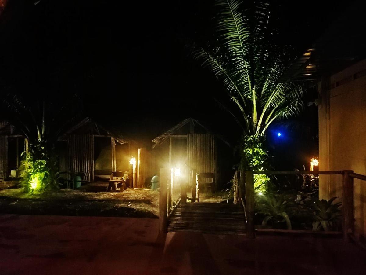 Yaoisland Resort And Farm Ko Yao Exterior foto