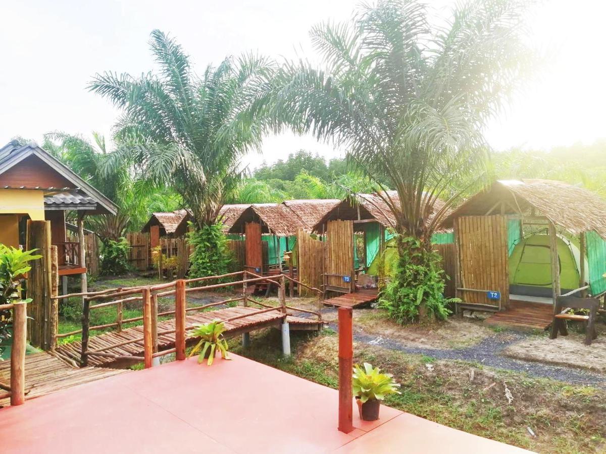 Yaoisland Resort And Farm Ko Yao Exterior foto