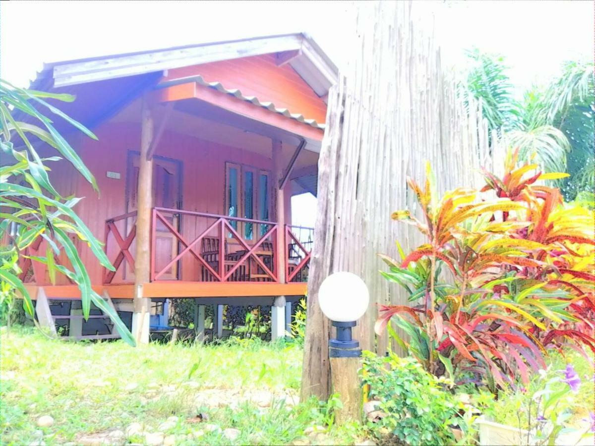 Yaoisland Resort And Farm Ko Yao Exterior foto