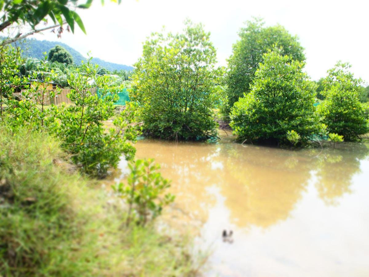 Yaoisland Resort And Farm Ko Yao Exterior foto